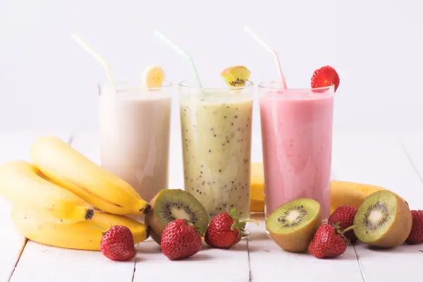 Smoothie Diet Product